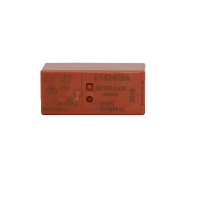 China Factory Sales Modern Design 48v Epoxy Relay 24v Hot Relay Electrical Relay for sale