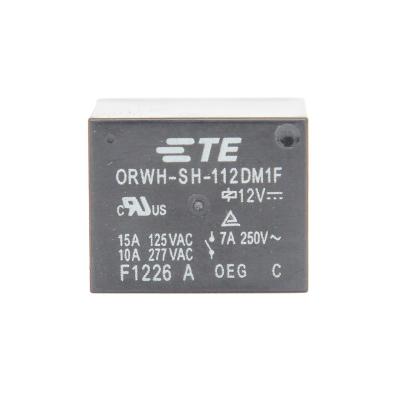 China Wholesale Te Relay Power Relay General Purpose Epoxy High Quality Relay for sale