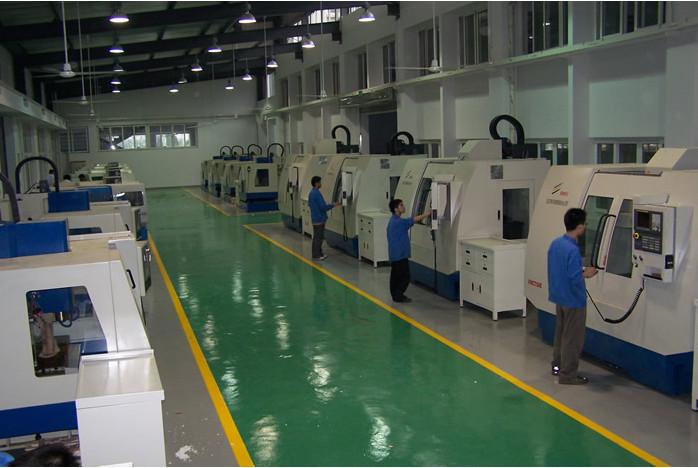 Verified China supplier - Dershine Industrial company ltd.