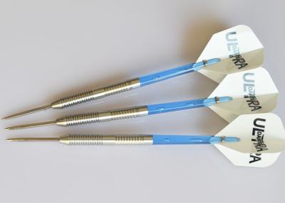 China Professional Hard Tip Darts With 90% Tungsten , DLC Coated for sale