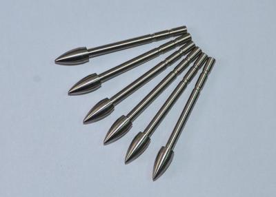 China 110gr 120gr Break - Off Tungsten Point For Carbon Arrow Standard Arrowheads for sale