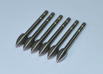 China Archery Tungsten Arrow Points Tungsten Ballistic Break - Off Tungsten Point for sale