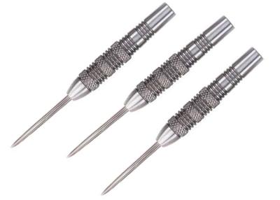 China Customized Tungsten Steel tipped Darts For Entertainment 22g 40.0mm x 7.4mm for sale