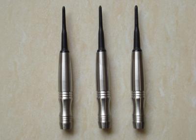 China 90% Tungsten Soft Tip Dart Barrels 17.0g Customized With Laser Logo , Dart Set for sale