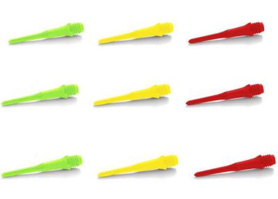 China 2BA Soft Tungsten Dart Barrels Lip Dart Points OEM , Soft Dart Tips for sale