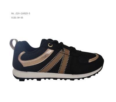 China Breathable Kids School Athletic Shoes Sneakers Kids Casual Running Sports Shoes for sale