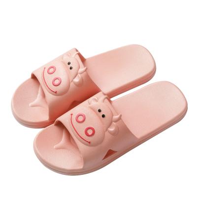 China Lightweight Women's Slippers Hotel Slippers Bathroom Slippers Beach Sandals for sale