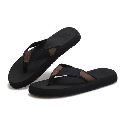 China Lightweight High Quality Men's Flip Flop Slippers Beach Shoes Outdoor Sandals for sale