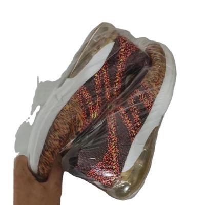 China Lightweight Color Mix Color Air Cushion Men Running Sports Shoes Casual Running Shoes for sale