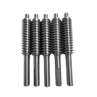 China Factory promotional good quality double drive fashionable durable exquisite copper worm gear for sale