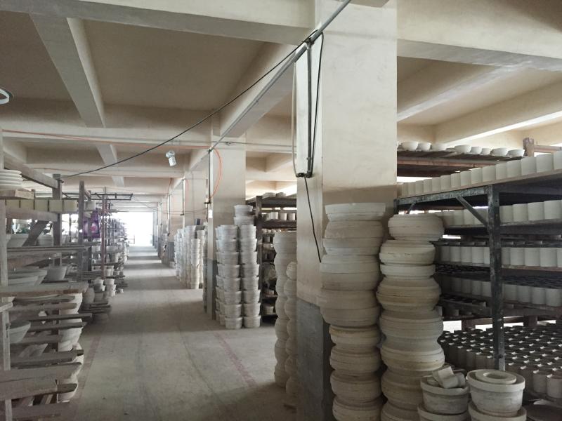 Verified China supplier - Fujian Dehua Best Ceramic Co., Ltd.