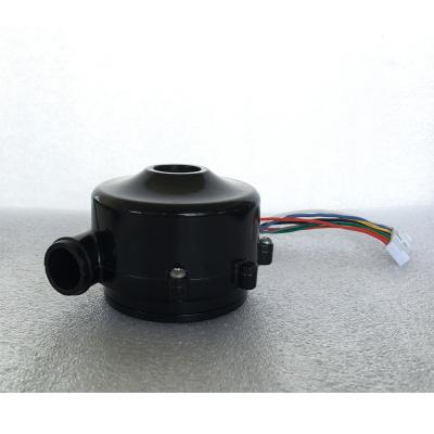 China Blower Diameter 92mm Fan Hot Fan With 0-5V Or PWM Speed ​​Adjustable Function for sale