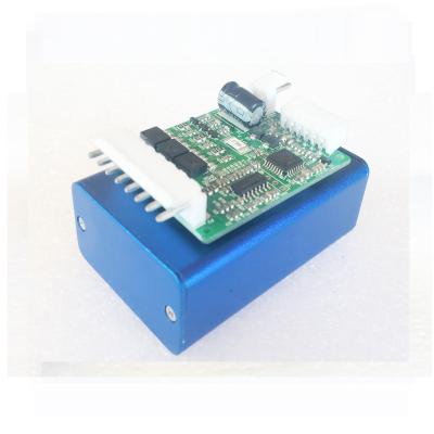 China 24V-70W Brushless DC Driver Controller With 60 Degree Hall Sensors For DC Fan And Motor 50mm*40mm for sale