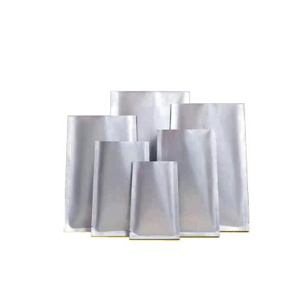 China Disposable Vacuum Aluminum Foil Bags For All Kinds Of Food Packaging Bags Quick Spot for sale