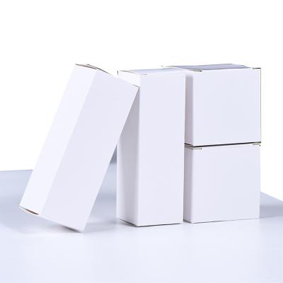 China Recycled Materials Wholesale Logo Premium Luxury Corrugated Cardboard Custom Made Electronic, Cosmetics, Clothing, Shoes Packaging Box for sale