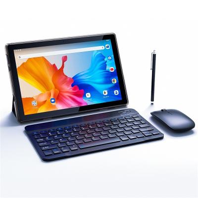 China Original Shockproof 2 4 6 8GB Ram 128GB 3G 4G 7 Inch De Pulg Tab PC Android Tablet Keyboard and Pen 10.1 de 8 10 pulgadas for sale