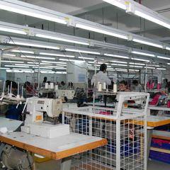 Verified China supplier - BILLION BOND GARMENTS FACTORY LIMITED