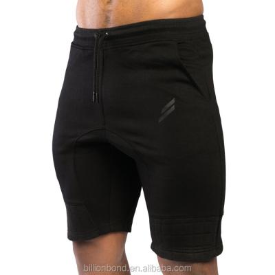 China QUICK DRY gym plus size shorts 100% polyester summer casual shorts for men for sale