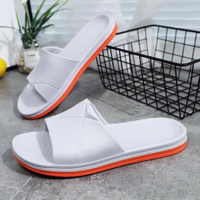 China Plus Size 36-48women's Breathable Slippers Casual Bathroom Bathing Soft Unique Men's Sandals Flip Flop Indoor Outdoor Shoes Sandals for sale