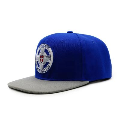 China Cheap custom made men's hats hip hop snapback hat and snapback hats for sale