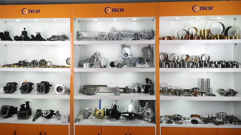 Verified China supplier - O-Tech (Jiaxing) Co., Ltd.