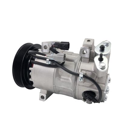 China CLIO 1.5 DCI / CAPTUR 1.5 DCI AIR STATE COMPRESSOR CLIO for sale