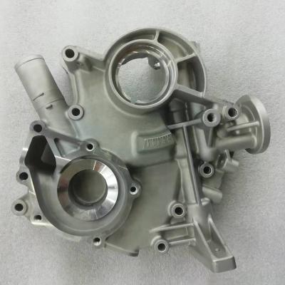 China OEM QUALITY CHAIN ​​TIMING Casting / COVER J180 Alloy Layer for sale