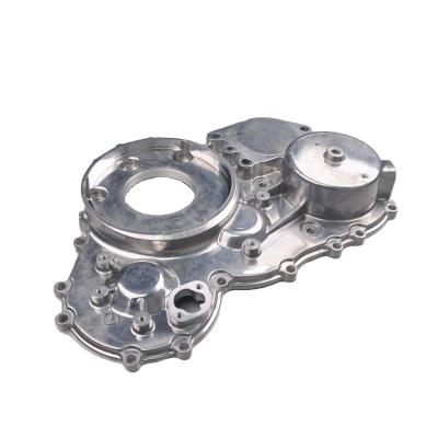 China High Quality Timing Cover 8971298300 8-97129830-0 For Isuzu 4BG1 OEM STANDARD for sale