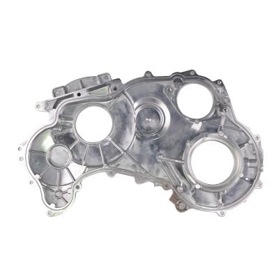 China OIL PUMP TIMING COVER 1KD/2KD aluminum FOR TOYOTA for sale