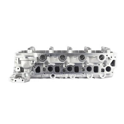 China ENGINE CYLINDER HEAD FOR ISUZU 4JJ1 8973559708 DST for sale