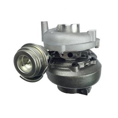 China Turbo Charger Fit For BMW 330D (E46) X5 (E53) 2926ccm 11652249950 OEM 704361-5006 STANDARD for sale