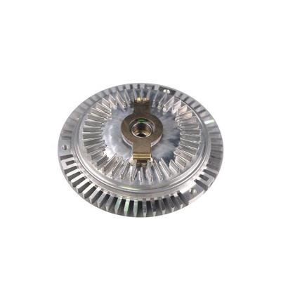 China FAN CLUTCH FIT FOR Mercedes-Benz 260E 1032000422 OEM STANDARD for sale