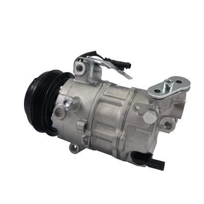 China CADILLAC ATS AIR STATE COMPRESSOR AC COMPRESSOR ATS for sale