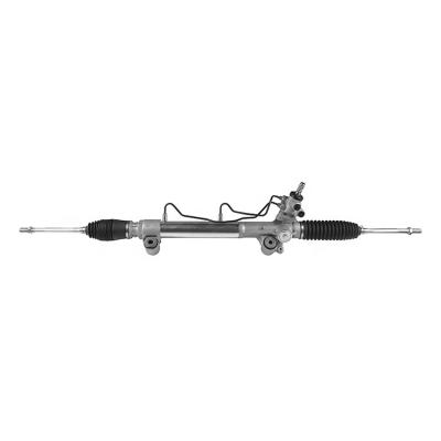 China AUTO PARTS LHD 44200-0K040 / 44200-0K230 POWER STEERING RACK OEM STANDARD for sale