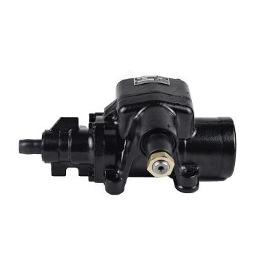 China STEERING GEAR BOX FOR FORD F250 F350 F4000 4C343504AC OEM STANDARD for sale