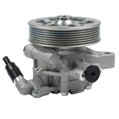 China Iron 56100-RAA-A02-1825 POWER STEERING PUMP FOR HONDA for sale