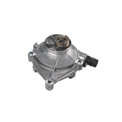 China Power Brake Booster Vacuum Pump 11667622380 For BMW for sale