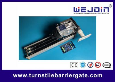 China Advertising Barrier Gate Machine Core Tilted Structure DC24V Brushless Motor for sale