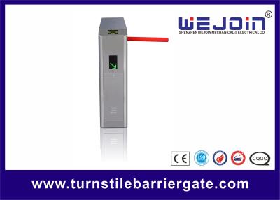 China Automatic Tripod Turnstile Gate pedestrian gate access control Intelligent barrier for sale