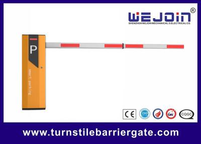 China Vehicle Access Control Non-Spring Barrier Gate 180-265VAC Maintenance-free for sale