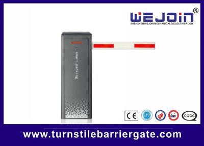 China Parking Boom Car Barrier Gate with RS485 Communication for Park Lot for sale