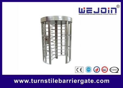 China Full Height Turnstile Gate for sale