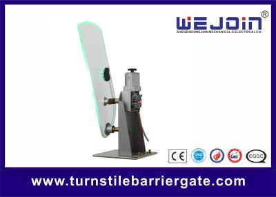 China pedestrian access control , card reader , fingerprint access control , access control system, flap barrier à venda