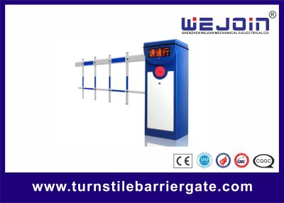 Китай Ворота барьера корабля заграждения парковки, снабжение жилищем автоматической системы заграждений ворот стальное продается