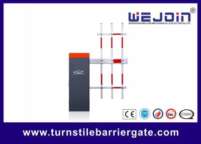 Cina Portone elettrico della barriera dell'entrata dell'asta di parcheggio di RFID in vendita