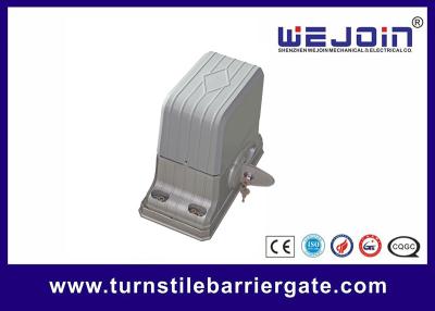 China DC 1800kg Sliding Gate Motor Operator Underground WJMP202 For Villa Gate for sale