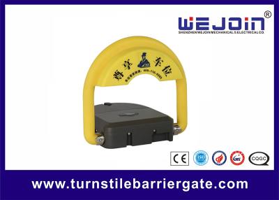 China Dispositivo automático do fechamento do lugar de estacionamento do carro da distância de controle remoto à venda
