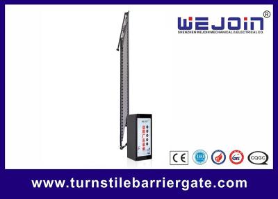 China Barrera automática 50/60HZ anticolisión de la puerta del aparcamiento IP54 para los centros comerciales en venta