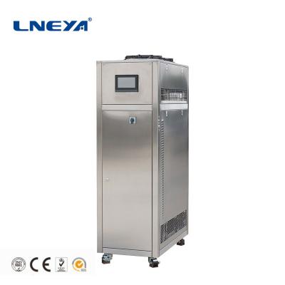 China Laboratory Machinery Repair Shops and Heater Machine Industrial Refrigeration and Heating Refrigerator and for sale