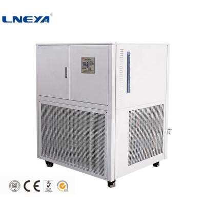 China Building Material Shops LNEYA 5 HP Industrial Water Chiller Machine Industrial for sale